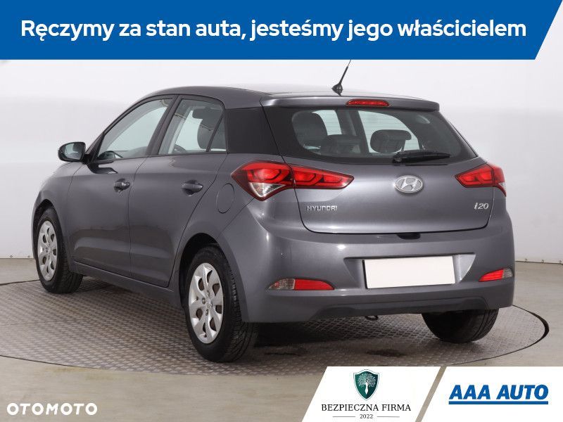 Hyundai i20 - 6