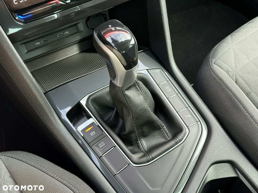 Volkswagen Tiguan 2.0 TDI SCR Life DSG - 22