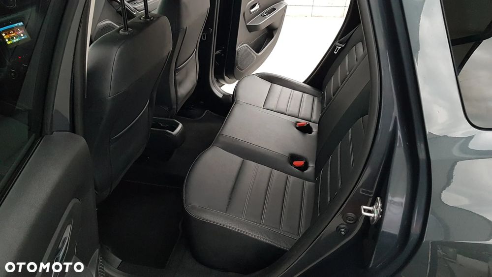 Dacia Duster 1.3 TCe FAP Prestige EU6d - 29