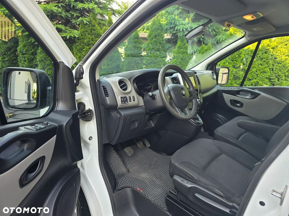 Renault Trafic - 5