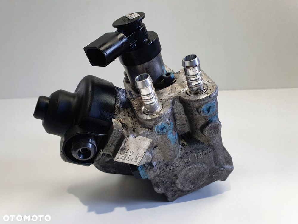 VW Passat B6 2.0 TDI POMPA WTRYSKOWA paliwa 0445010507 - 4