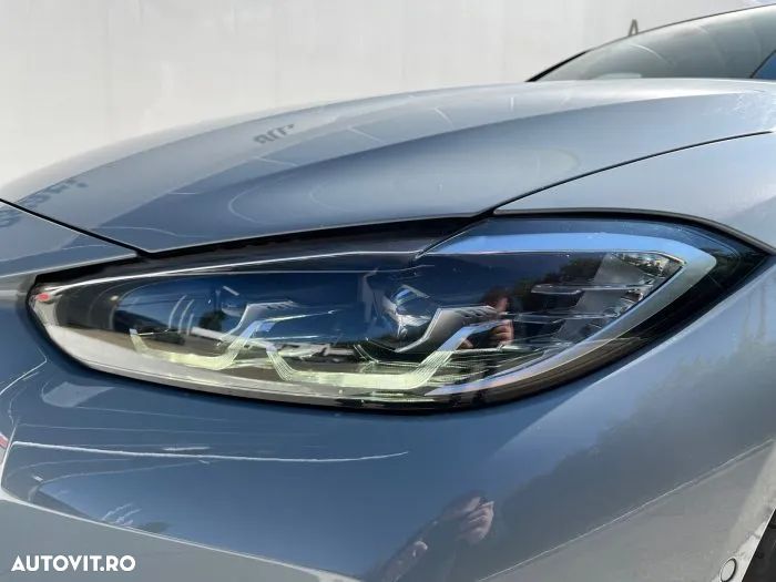 BMW Seria 4 420d xDrive AT MHEV - 20