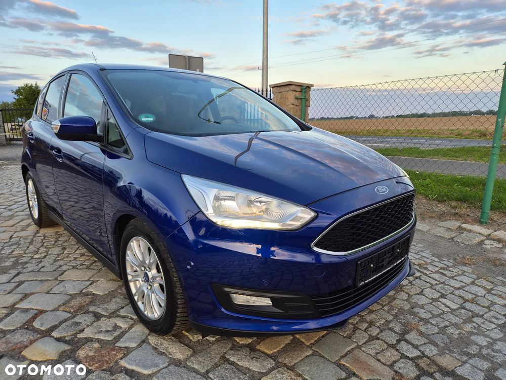 Ford C-MAX 1.0 EcoBoost Titanium ASS - 3