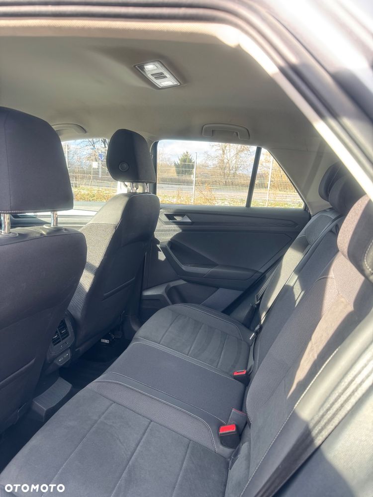 Volkswagen T-Roc 2.0 TDI SCR 4MOTION DSG Style - 20