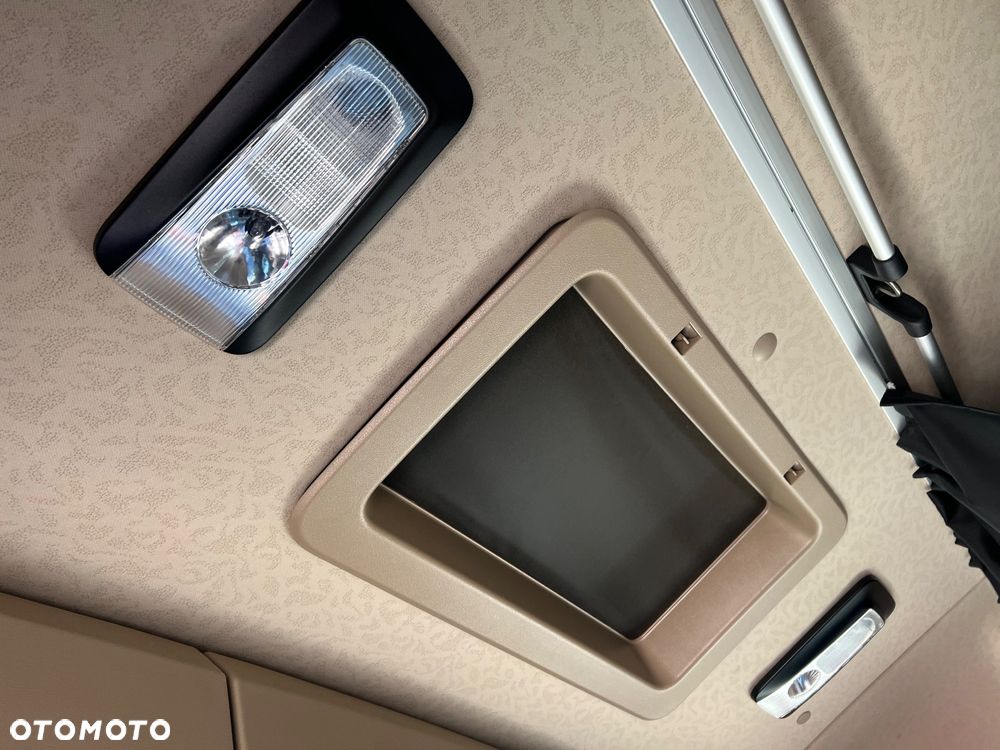 Mercedes-Benz ACTROS L bez retardera prokontraktowy - 31