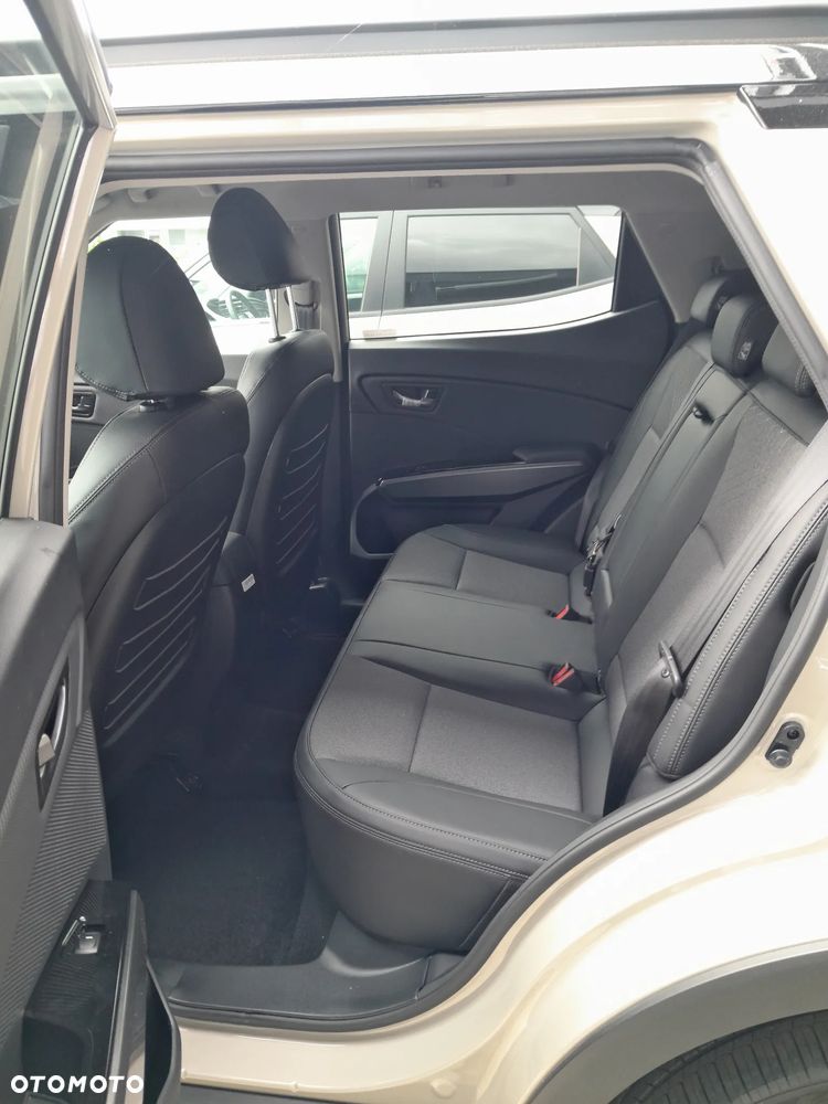 SsangYong/KGM Tivoli 1.5 T-GDI Wild - 13