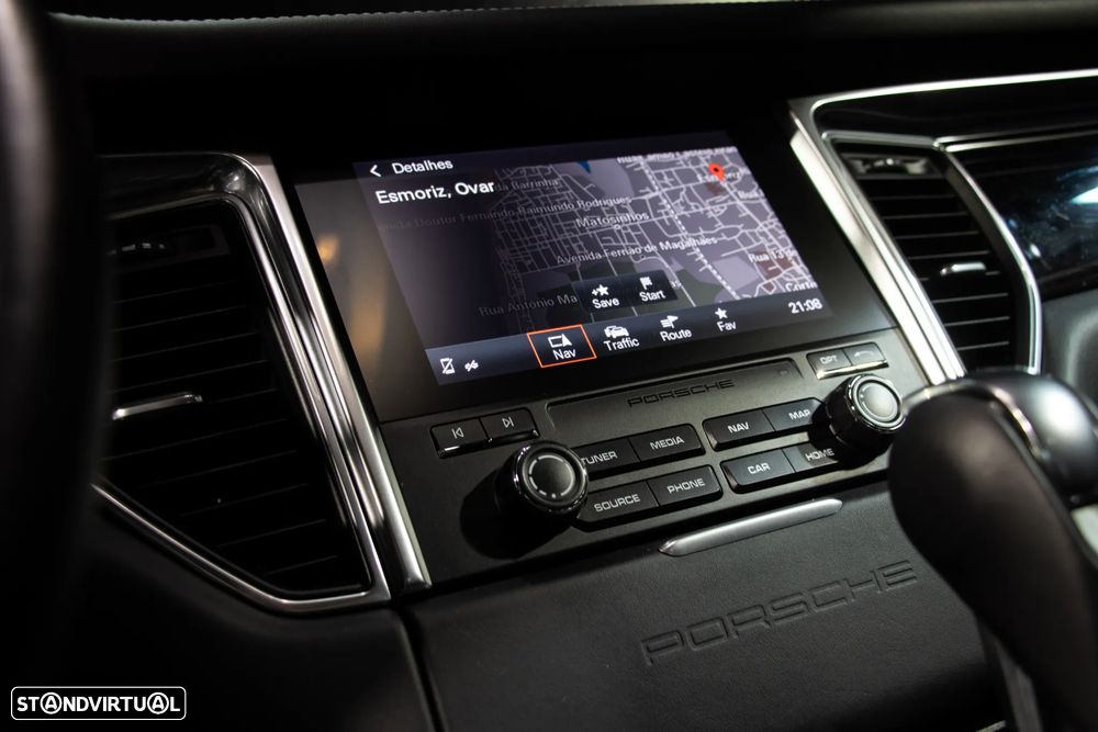 Porsche Macan GTS PDK - 39