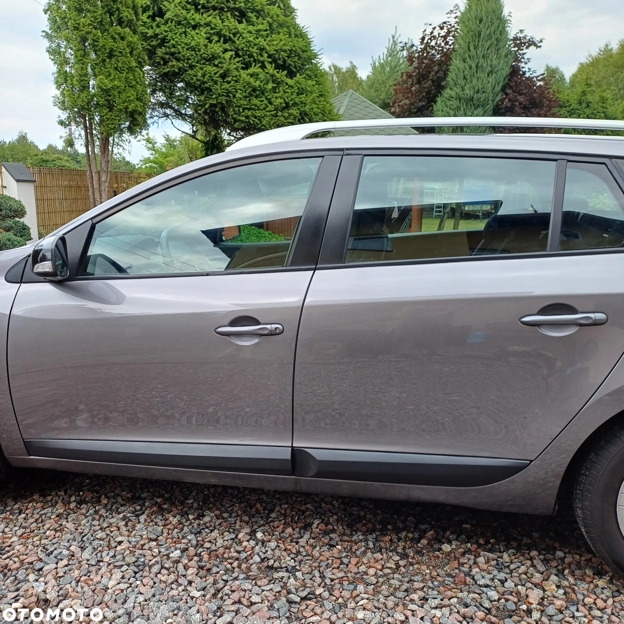 Renault Megane 1.6 16V 110 Expression - 4