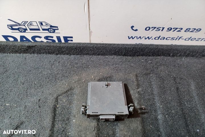 Modul CAN 7N0907530C 7N0907530C Volkswagen VW Touran 1 [facelift] [20 - 2
