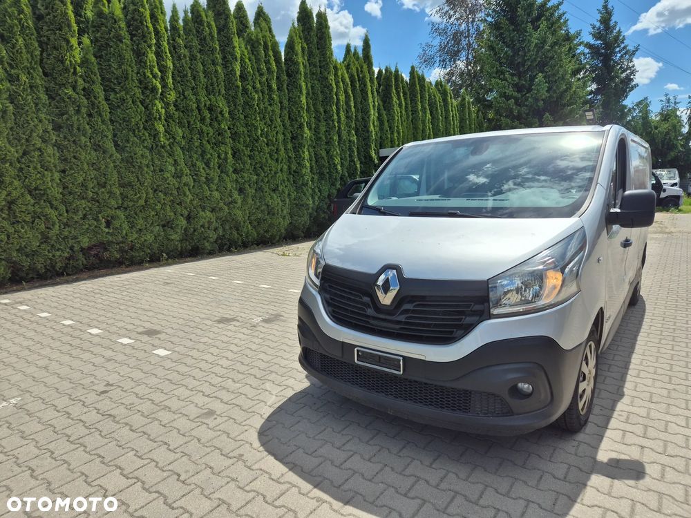 Renault Trafic - 6