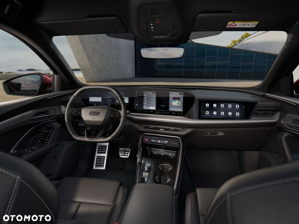 Audi Q5 Sportback - 6