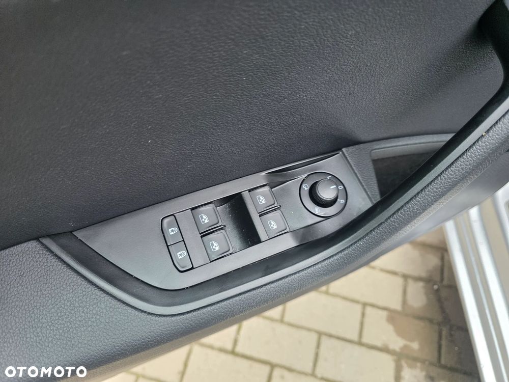 Skoda Superb 1.5 TSI ACT Ambition - 10