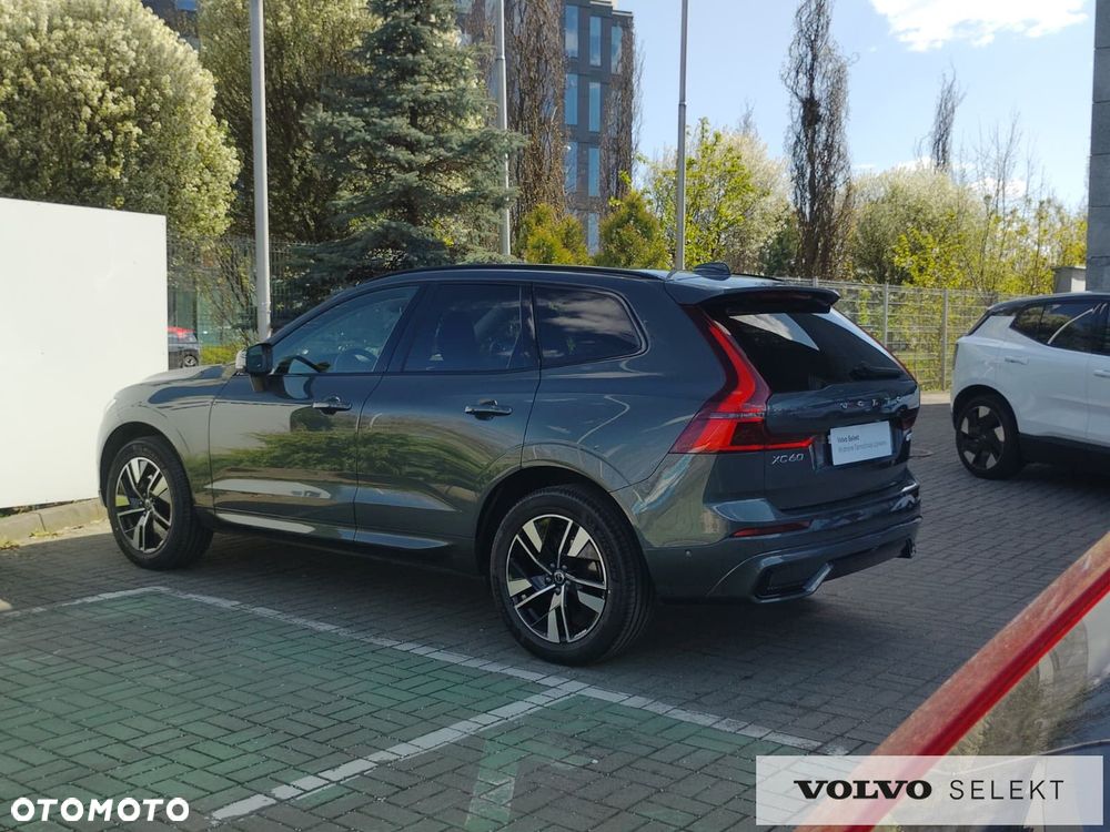 Volvo XC 60 - 8
