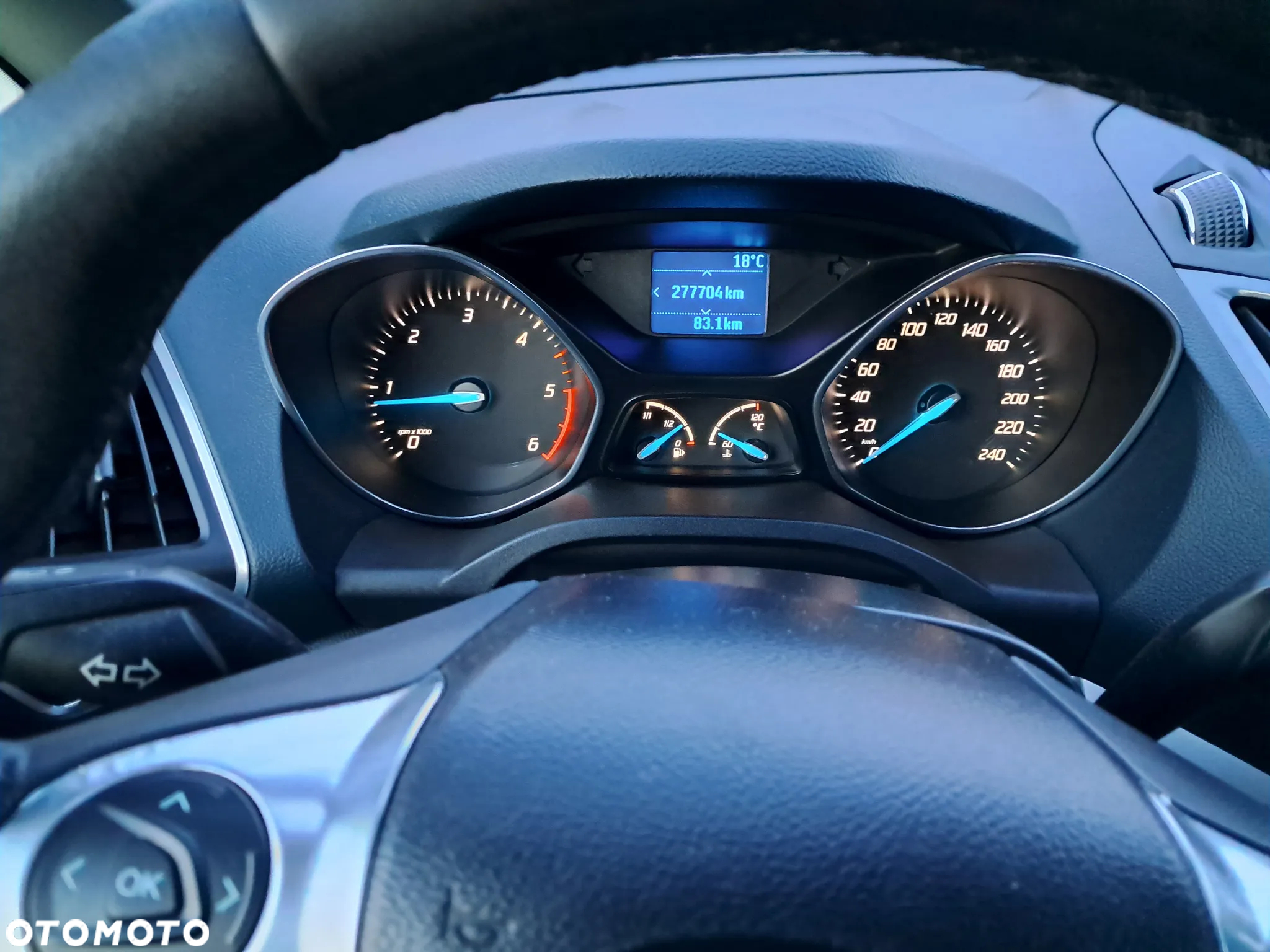 Ford C-MAX 1.6 TDCi Titanium - 18