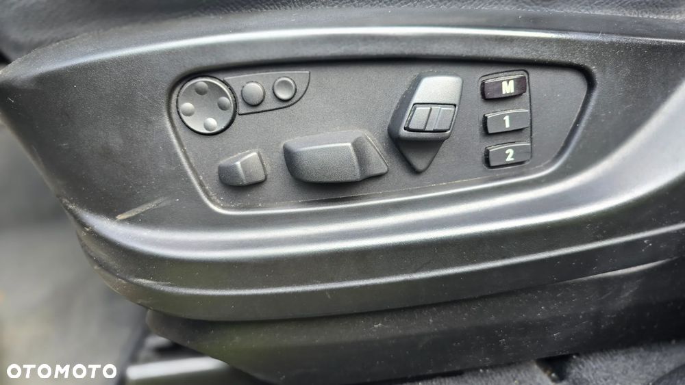 BMW X5 4.0d xDrive - 8