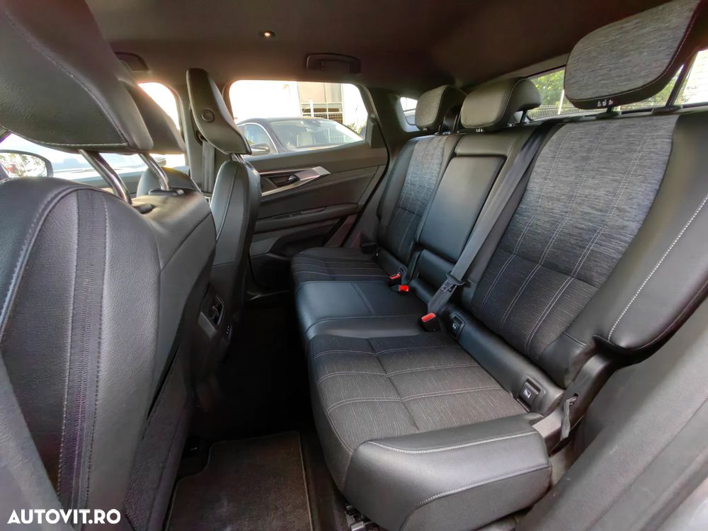 Renault Austral E-Tech Full 200 Techno - 8