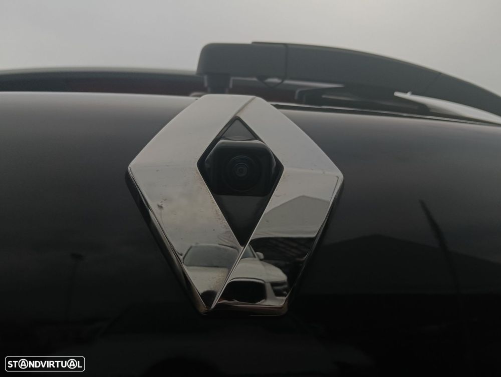 Renault Captur 1.0 TCe Techno Bi-Fuel - 9