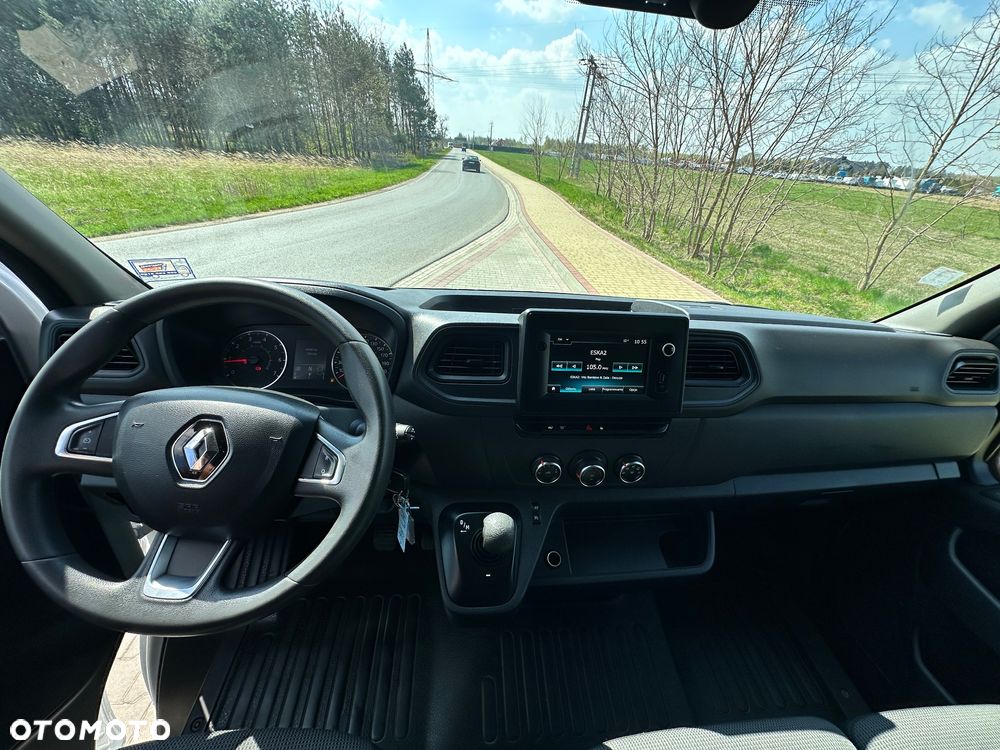 Renault Master L2H2 - 11