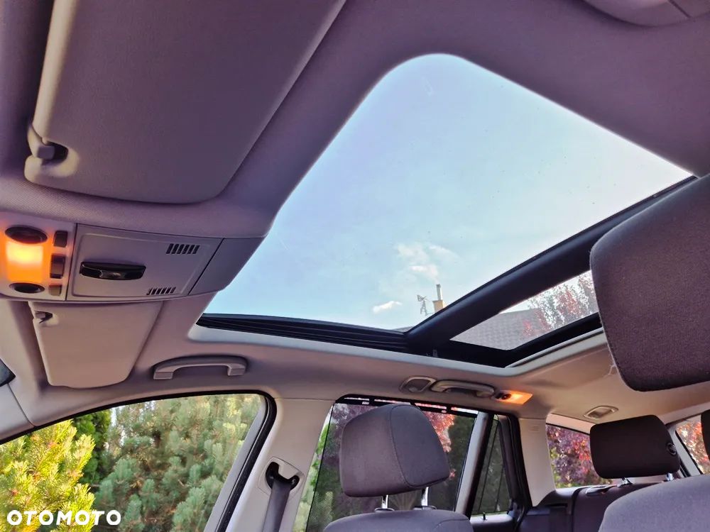 BMW Seria 3 320d - 5