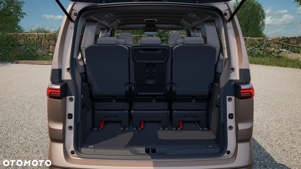Volkswagen Multivan 2.0 TDI L2 Family DSG - 14