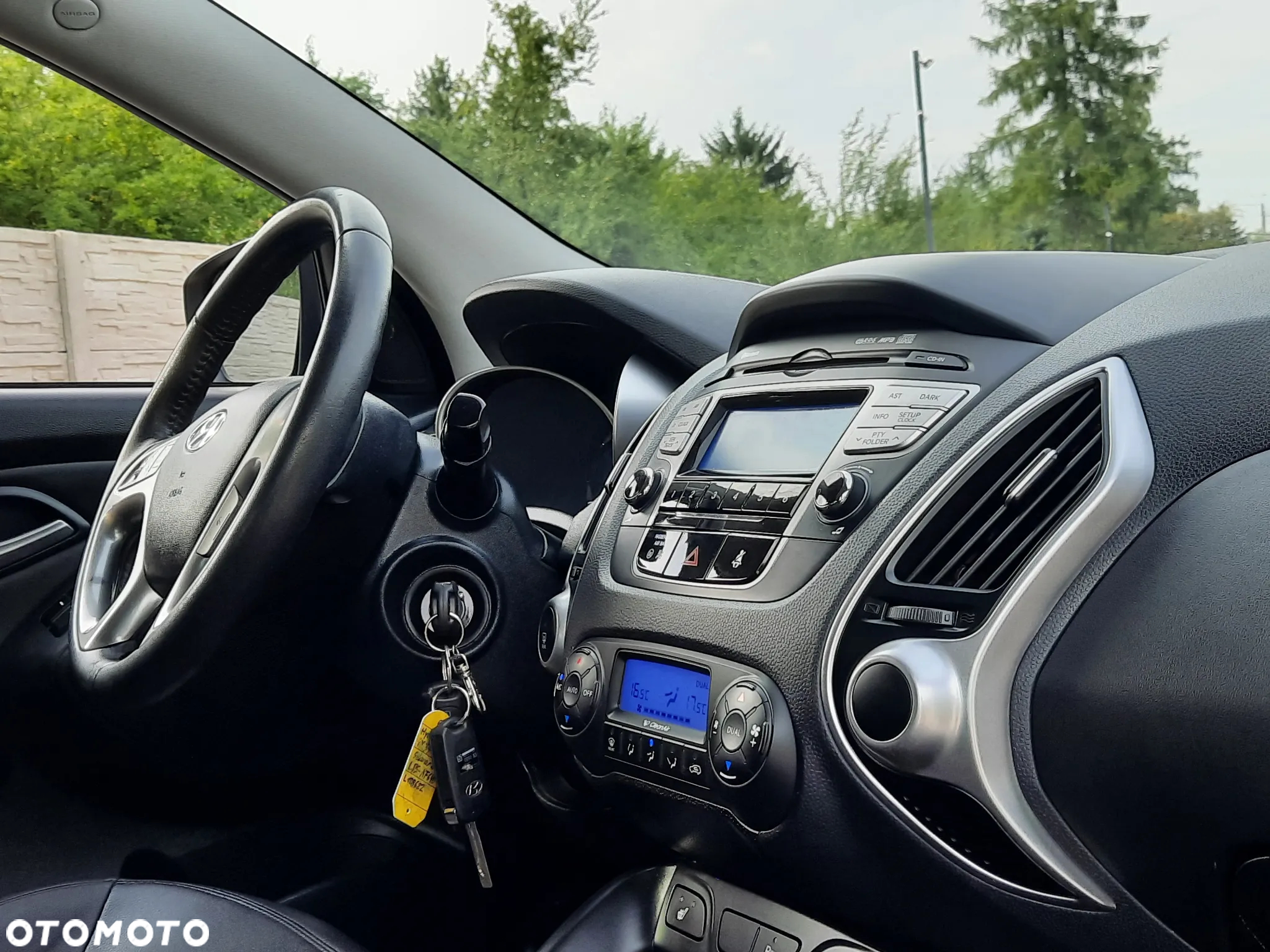 Hyundai ix35 2.0 Premium 2WD - 28