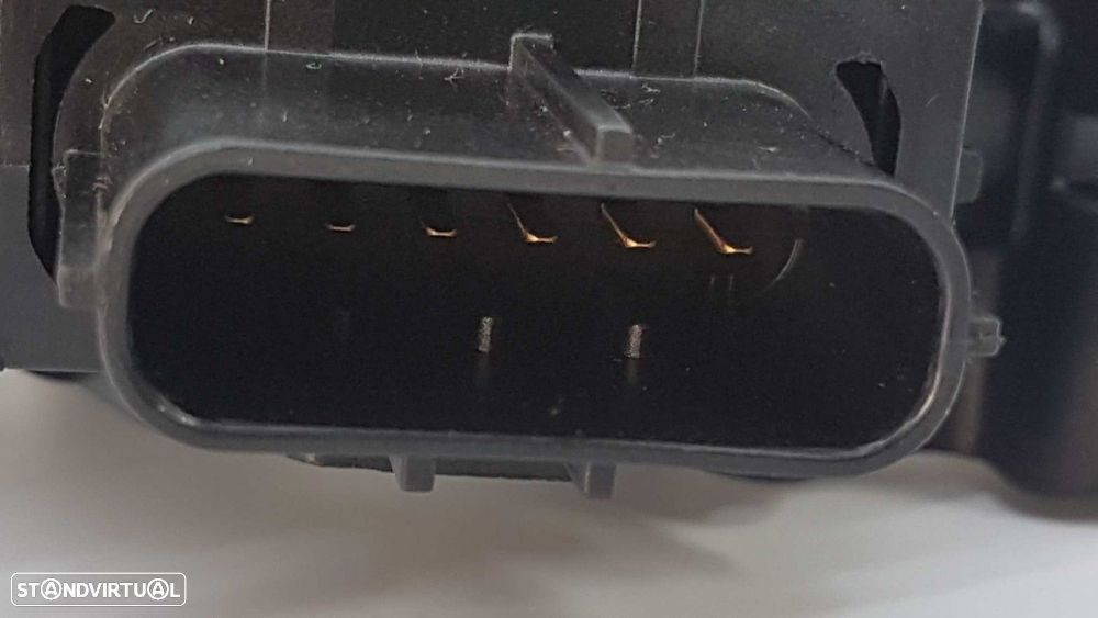 POTENCIÓMETRO PEDAL ACELERADOR VOLKSWAGEN GOLF VIII LIM. (CD1) LIFE - 8