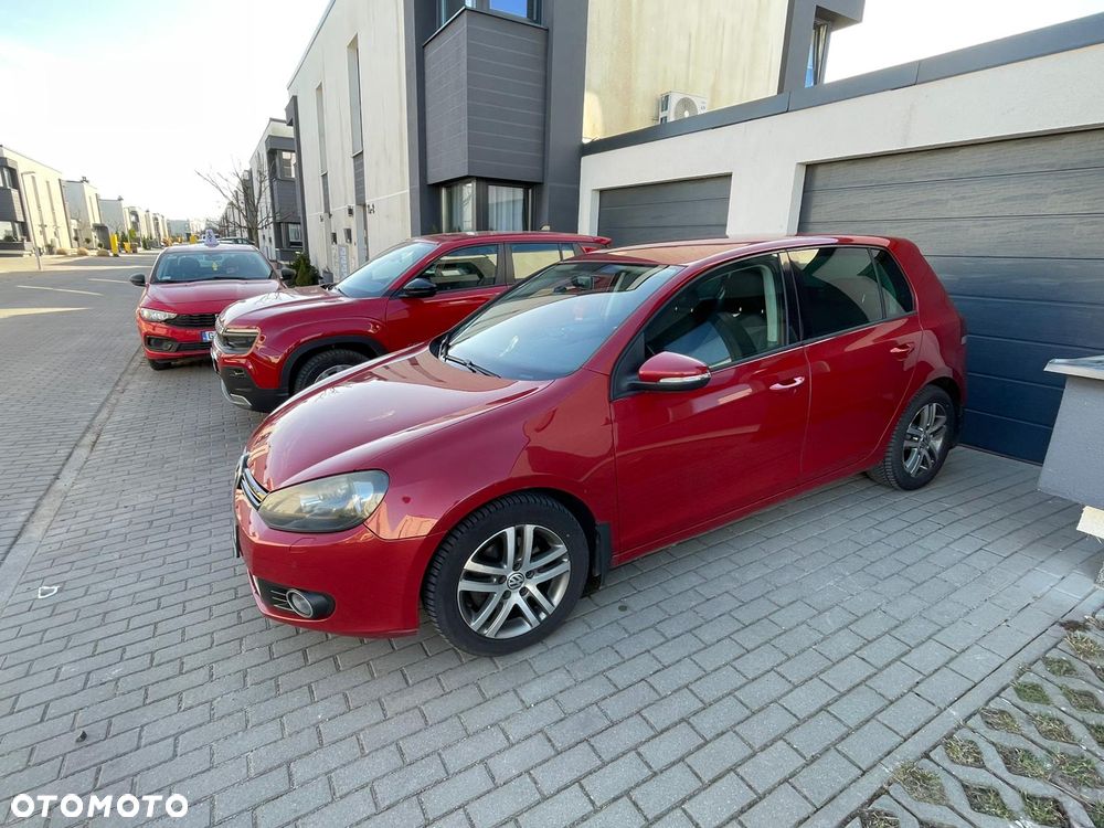Volkswagen Golf 1.4 TSI Highline - 3