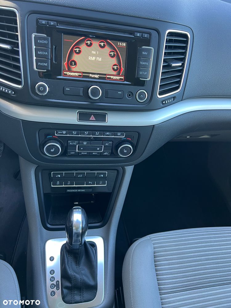 Seat Alhambra - 25