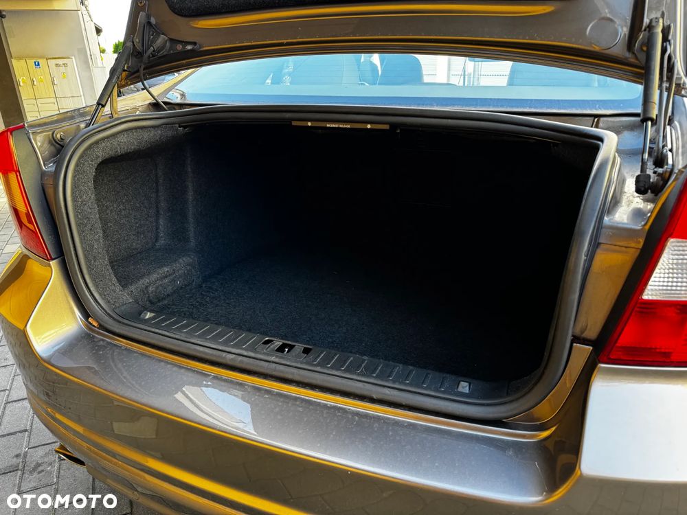 Volvo S80 4.4 V8 Summum - 15