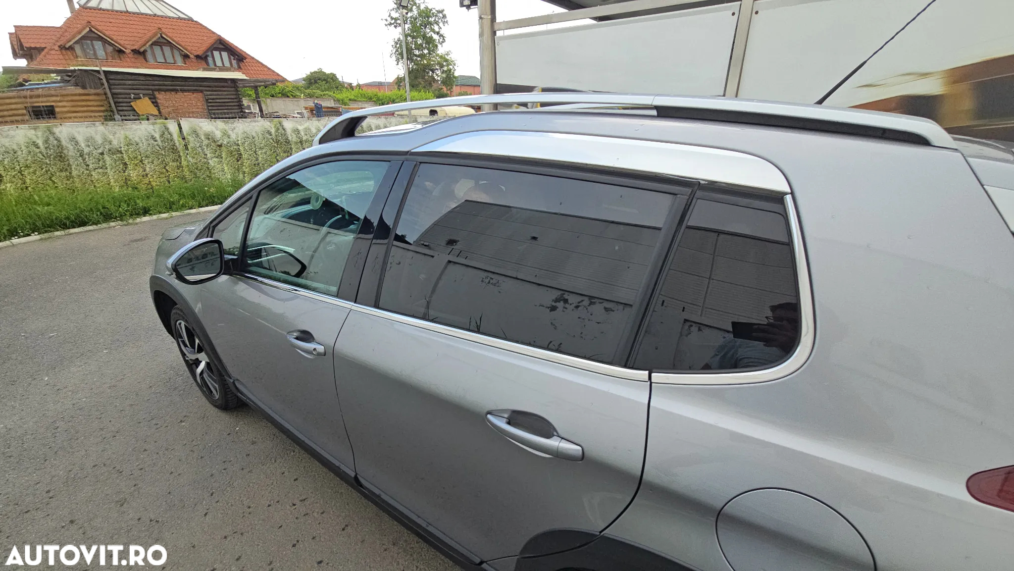 Peugeot 2008 PureTech 110 Stop&Start Allure - 30