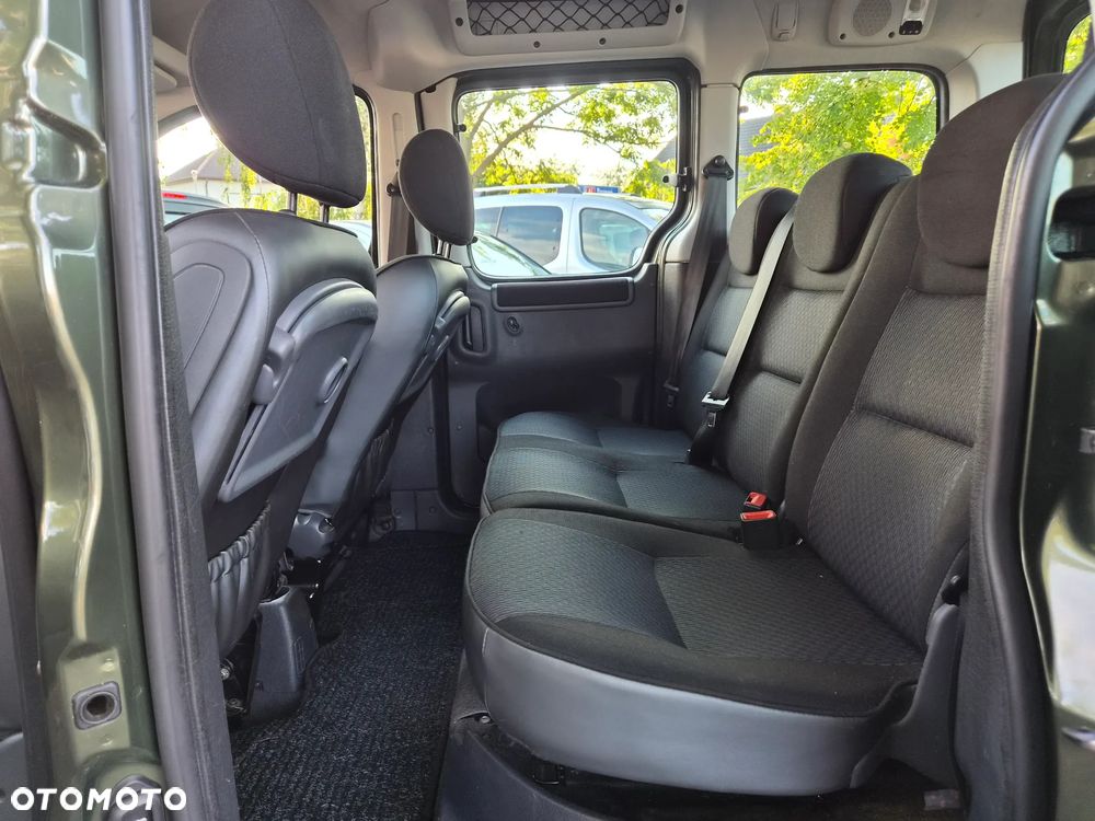 Citroën Berlingo Multispace 1.6 16V Exclusive - 20