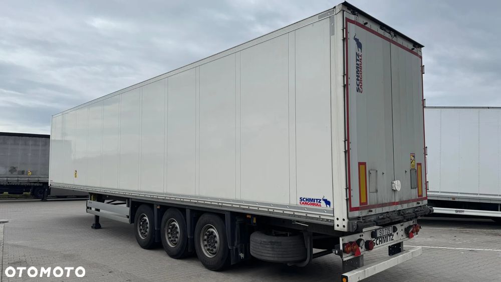 Schmitz Cargobull SCB*S3B - 4