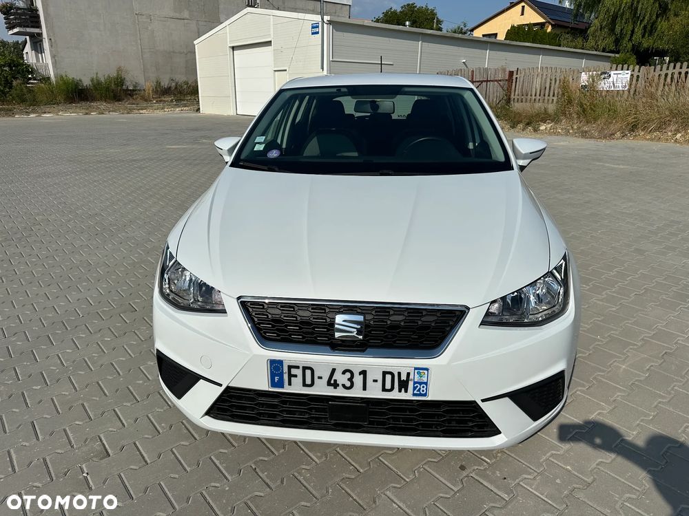 Seat Ibiza 1.0 MPI S&S Style BEATS - 2