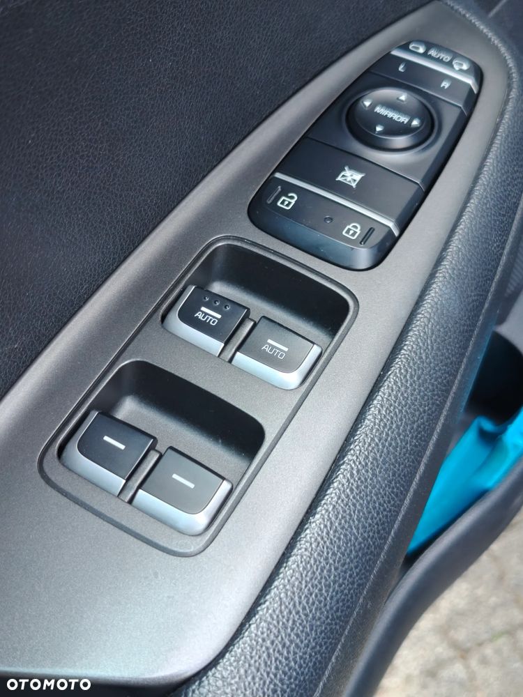 Kia Optima 1.7 CRDI M - 11