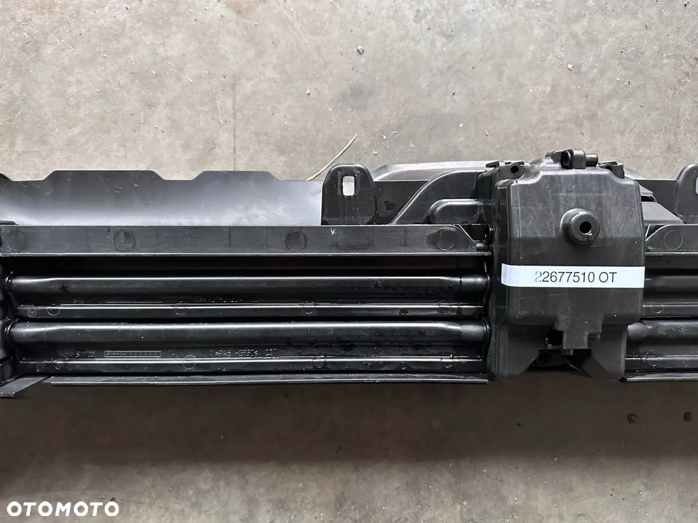 Kierownica, wlot powietrza, żaluzja  BMW X7 22677510 - 3