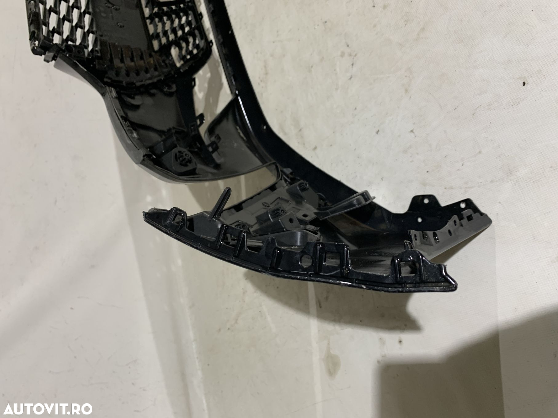Bara fata Peugeot 208, 2019, 2020, 2021, 2022, 2023, cod origine OE 9823203580. - 7