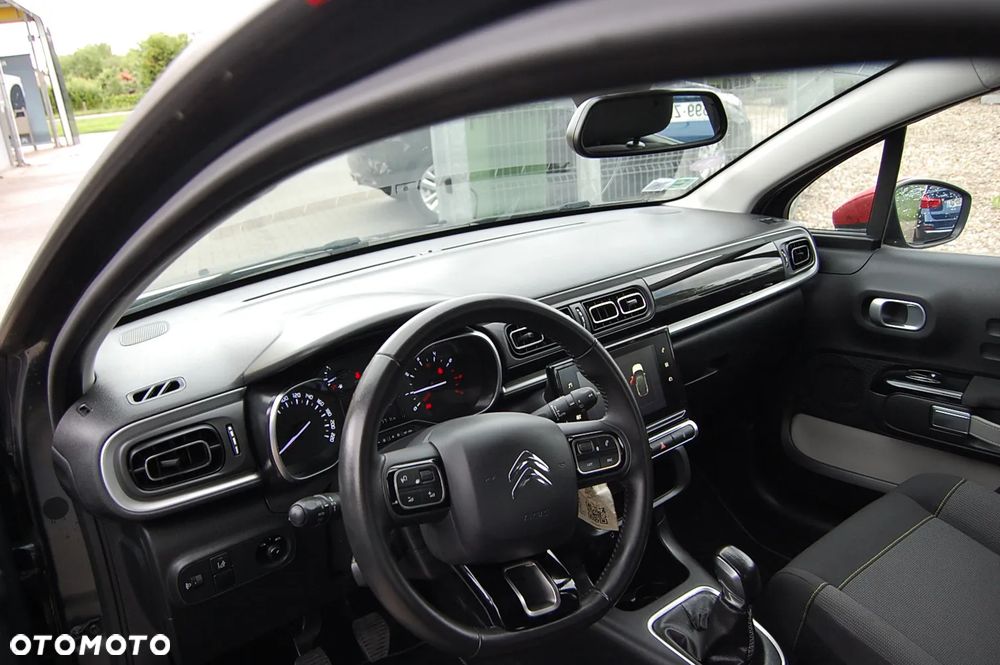 Citroën C3 - 22