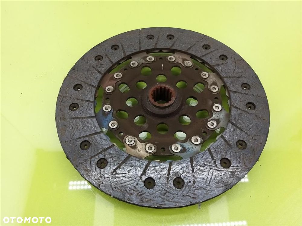 Sprzęgło Kompletne Opel Signum VECTRA C 2.2DTI 125KM LUK TARCZA DOCISK - 7