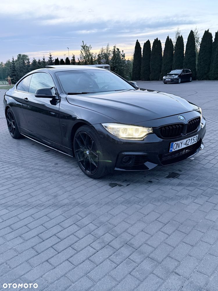 BMW Seria 4 - 8