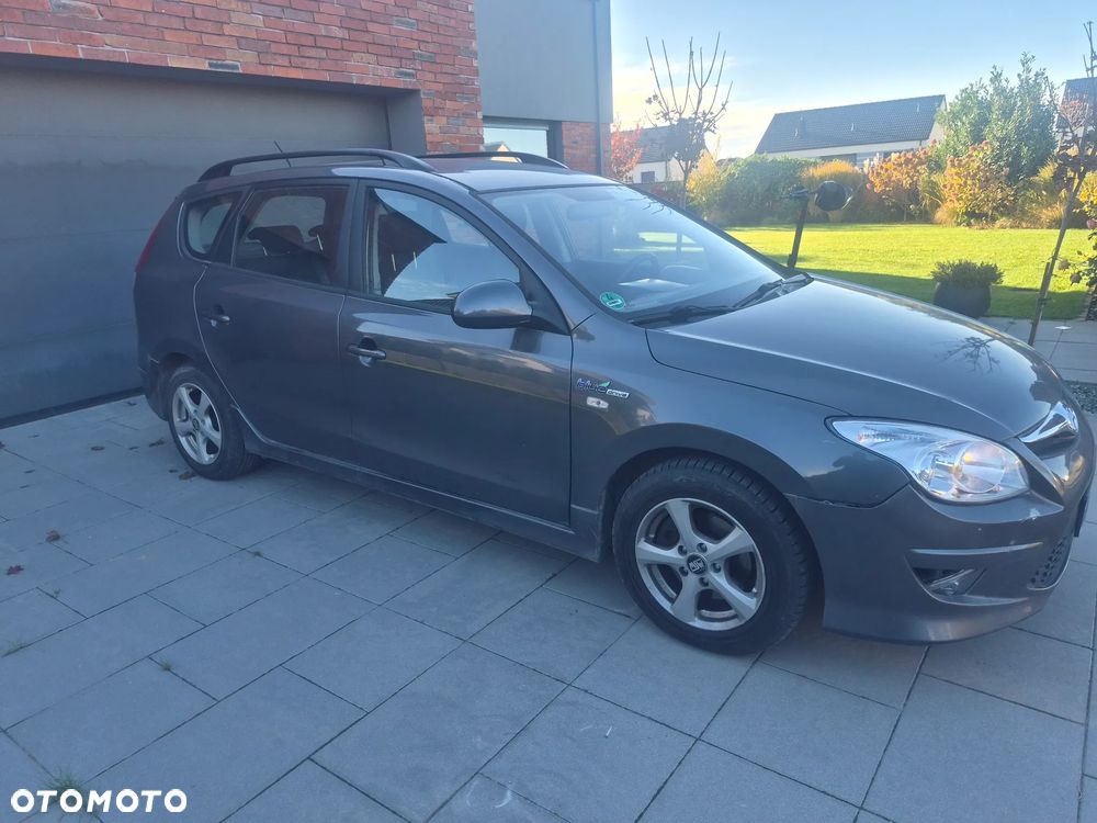 Hyundai i30 - 18