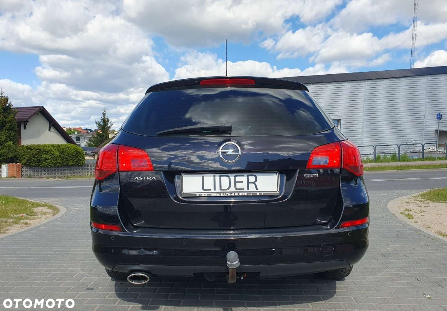 Opel Astra - 19
