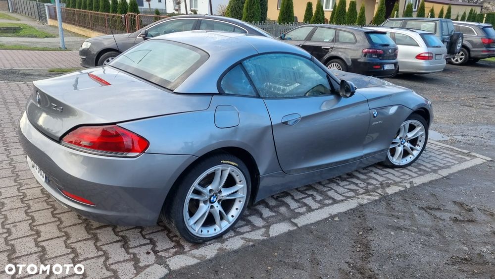 BMW Z4 sDrive30i - 2