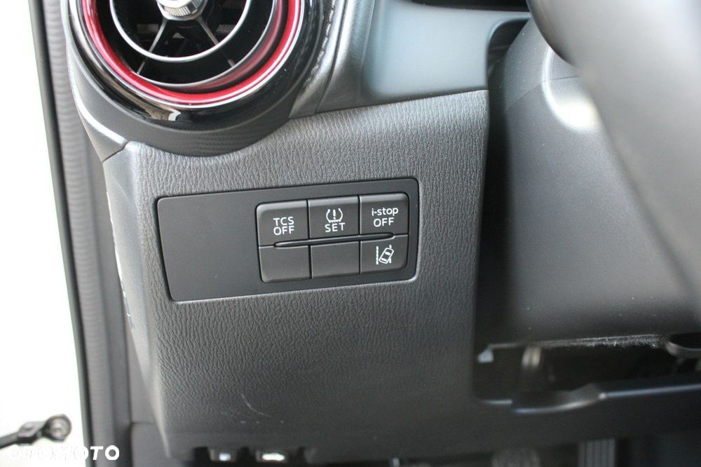 Mazda CX-3 SKYACTIV-G 120 FWD Exclusive-Line - 29