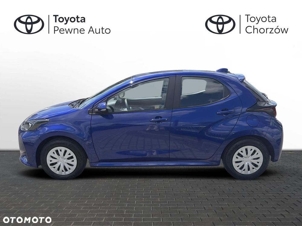 Toyota Yaris 1.5 Active - 2