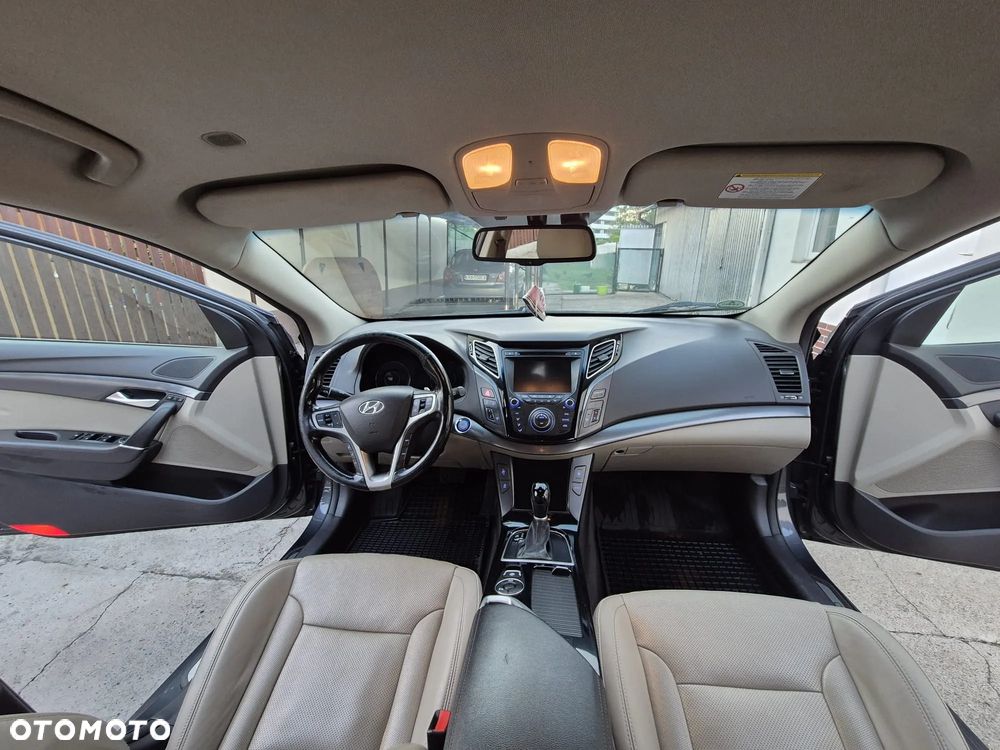 Hyundai i40 1.7 CRDi Premium - 10