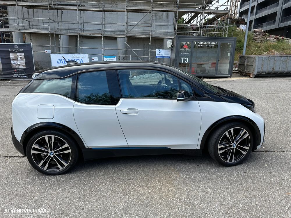 BMW i3 s 120Ah - 5