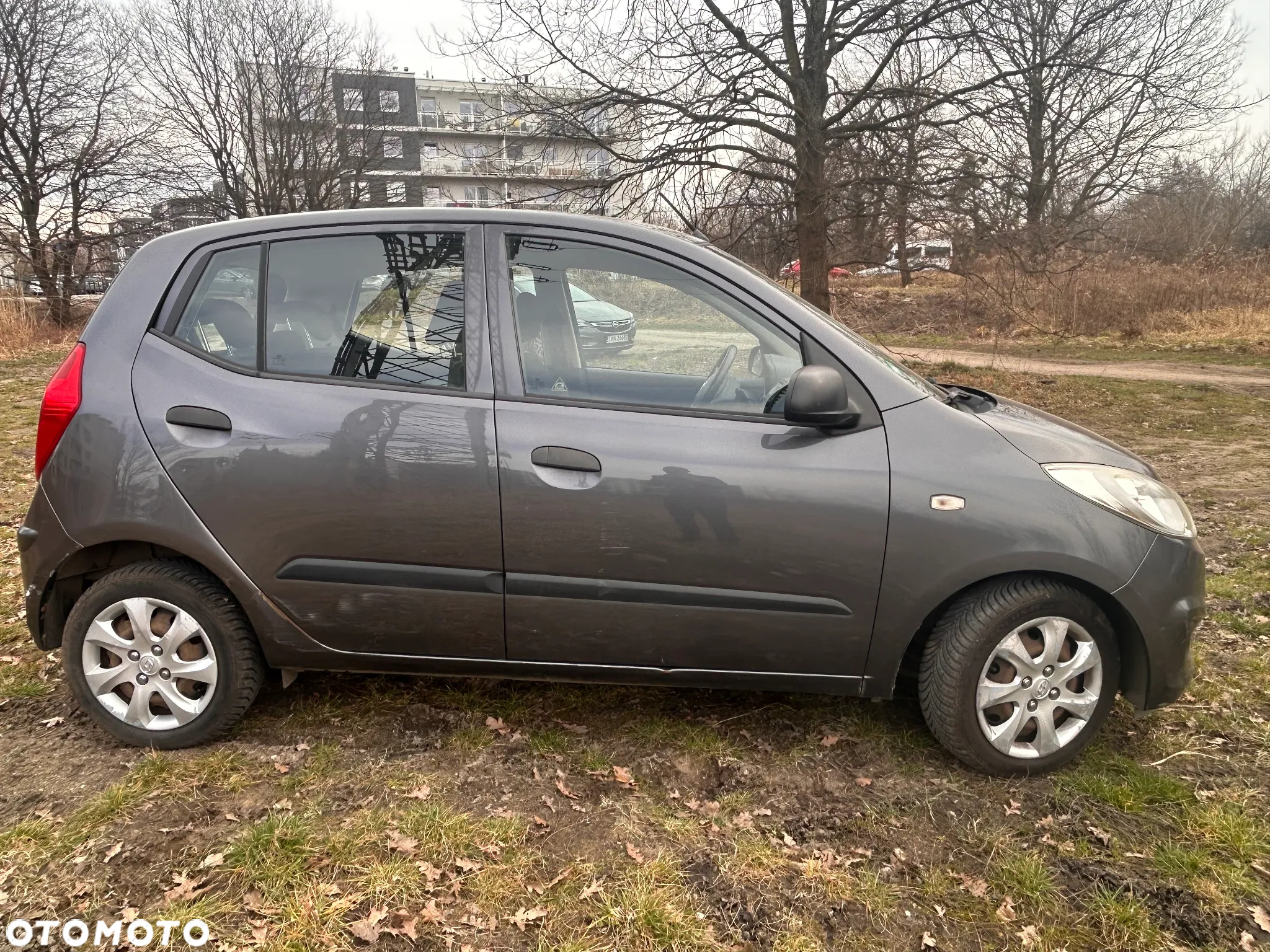 Hyundai i10 1.1 Classic - 4