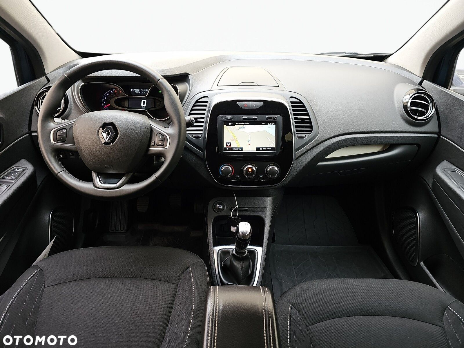 Renault Captur - 28