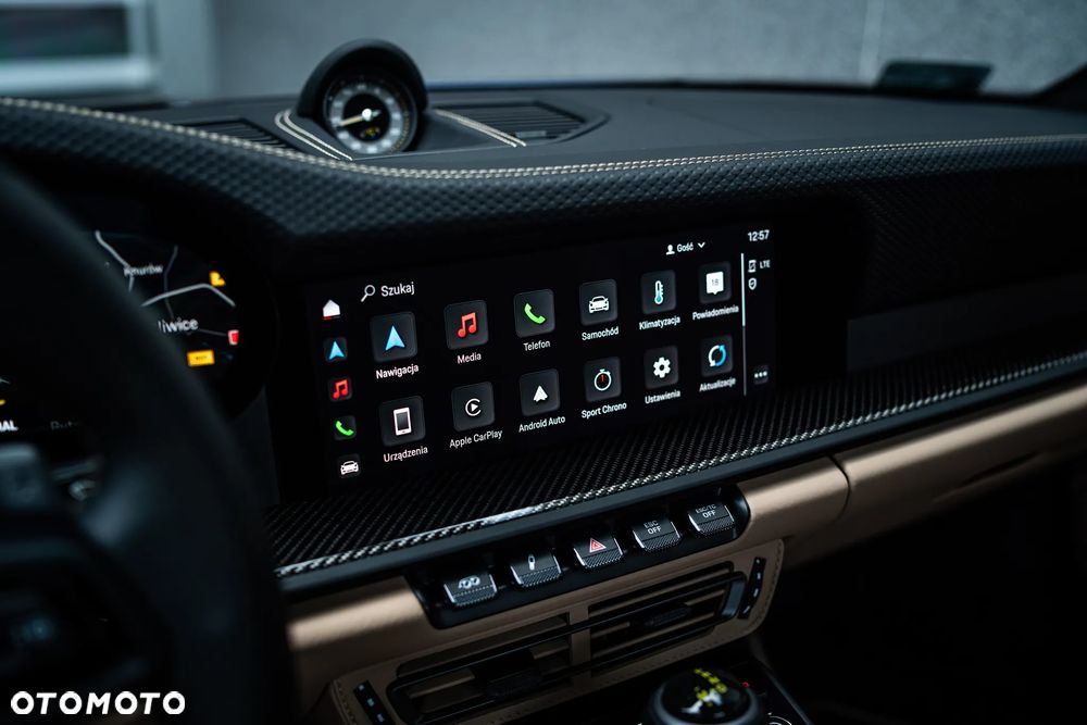 Porsche 911 GT3 - 19