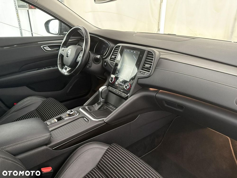 Renault Talisman - 24